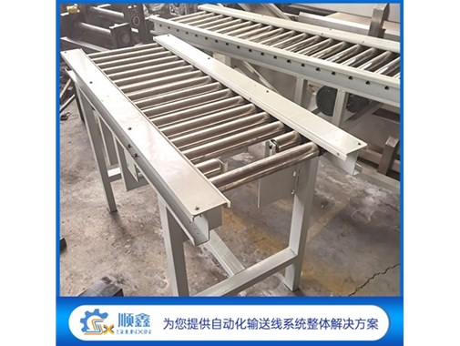 知識(shí)盤點(diǎn)，簡(jiǎn)要描述滾筒輸送機(jī)配件參數(shù)信息